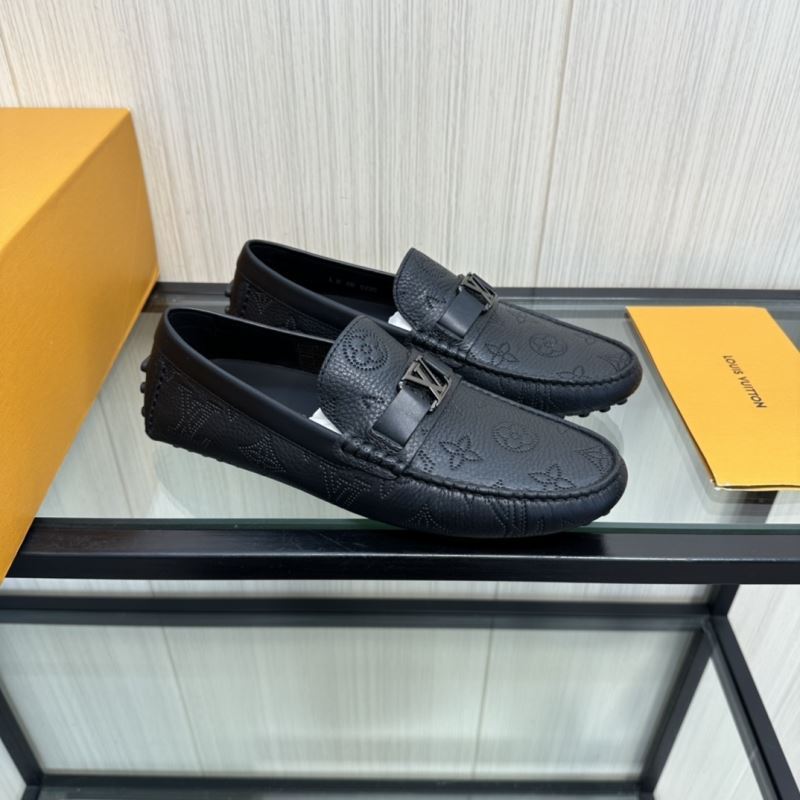 Louis Vuitton Low Shoes